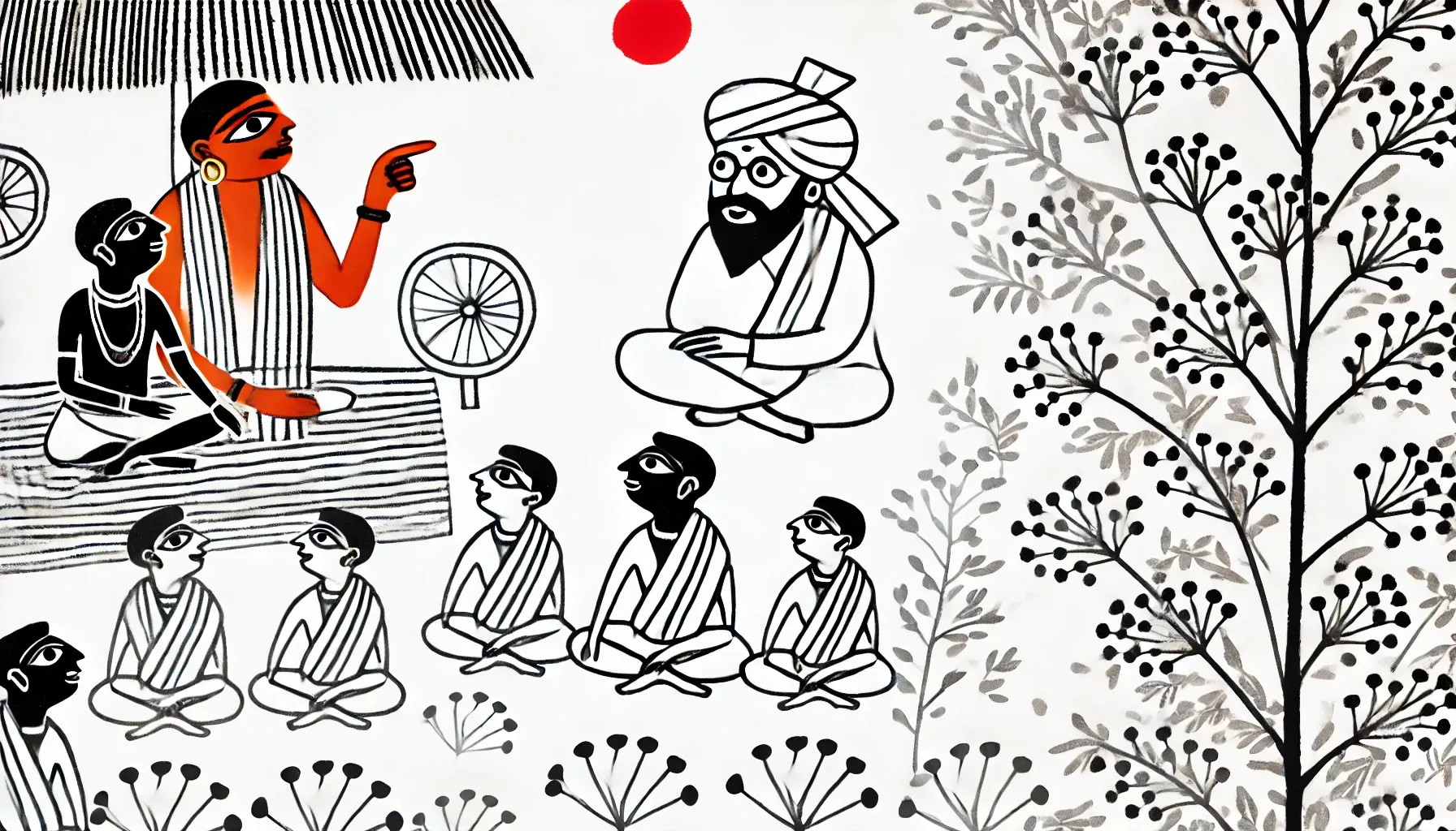 Mastering Narrative Tension: Freytag's Pyramid for Captivating Storytelling