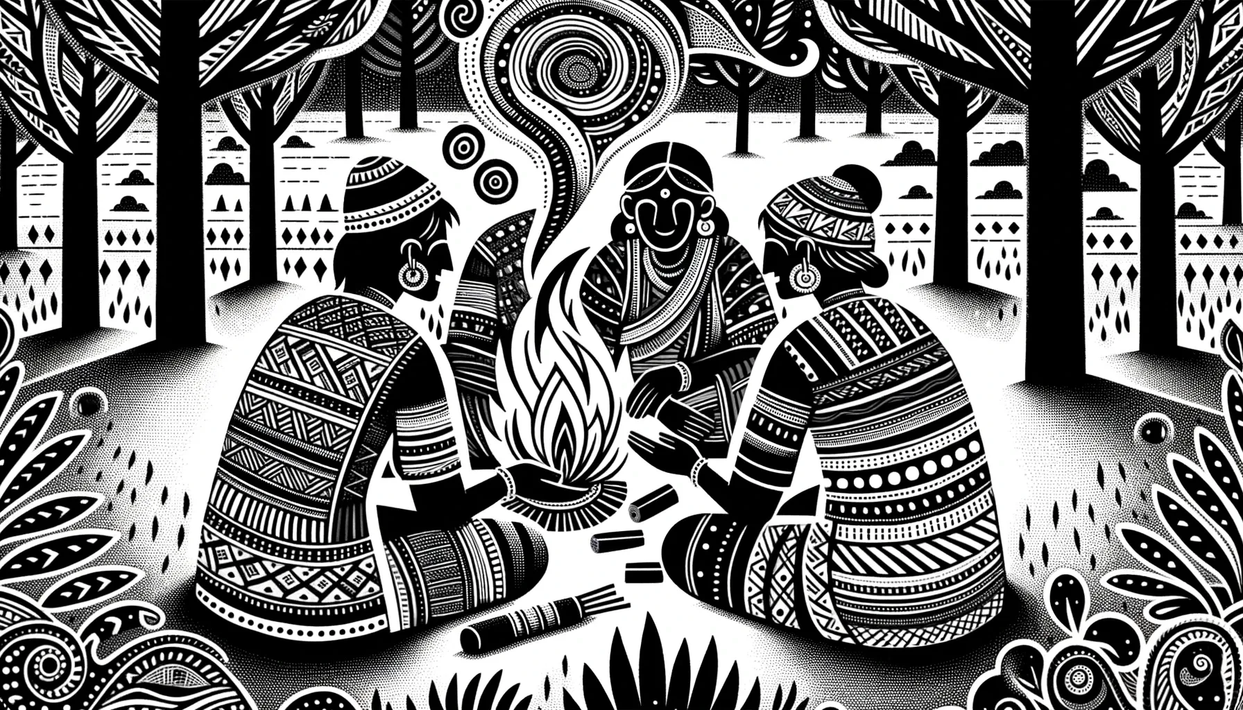 #4. Learning Method: Tell Stories That Folks Can Relate With