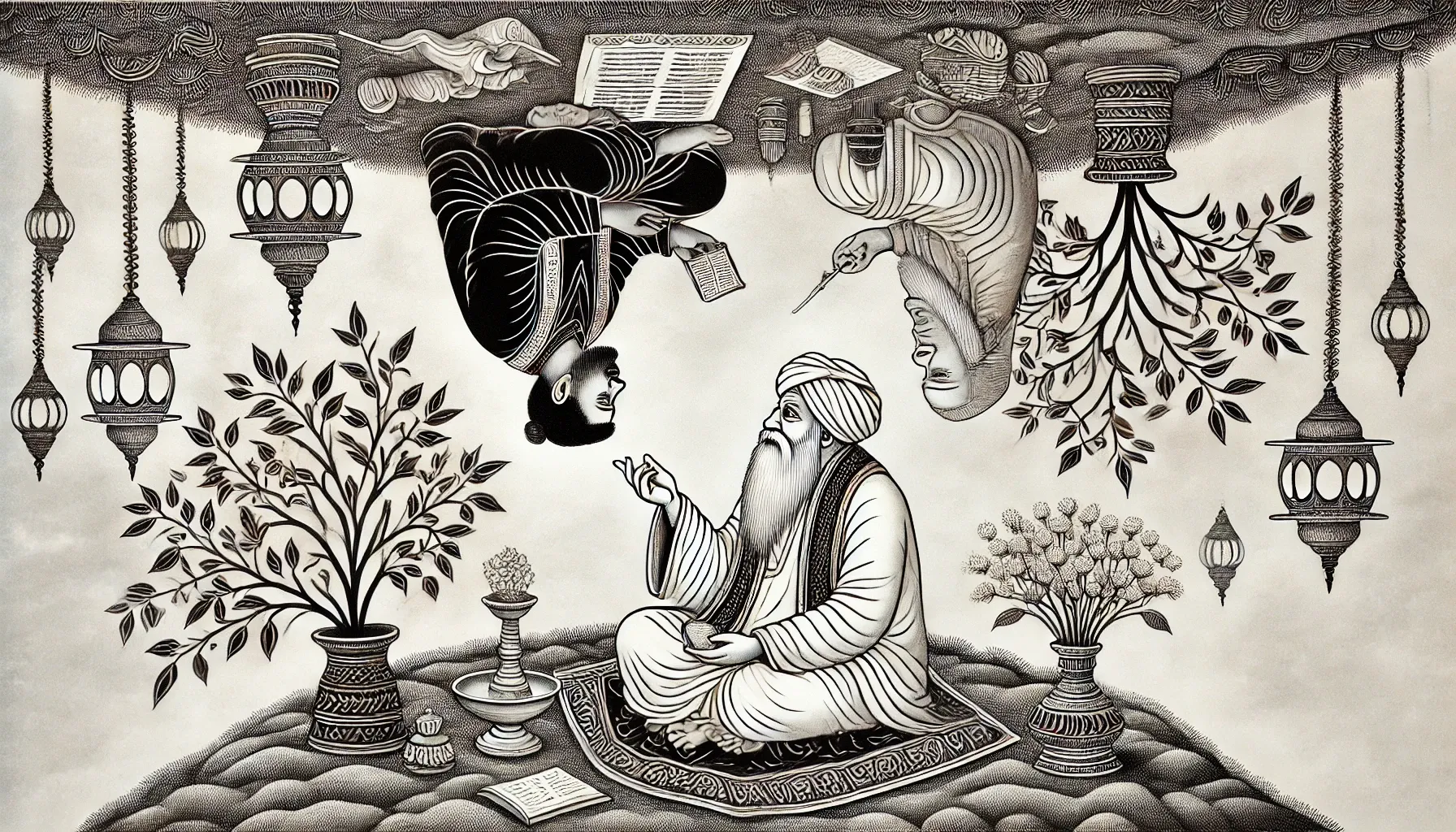 The Upside-Down Advantage: Leveraging Inversion for Business Innovation